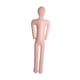 thumbnail image 5 of Maniquí Inflable De Tamaño Completo Con Cuerpo Inflable Para Decoraciones De Halloween De Bricolaje, 5 of 5