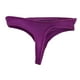 thumbnail image 5 of Calzoncillos Femeninos De 1/6 Para Figura De Acción Femenina De 12 Pulgadas, Accesorios De Disfraz, Violeta, 5 of 5