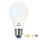 thumbnail image 1 of Ampolleta LED Bola A60 9W LBF C/Sensor Luz E27, 1 of 1