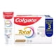 thumbnail image 1 of Pasta Dental Colgate Total 12 Clean Mint, 75 ml 3 Un, 1 of 10
