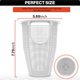 thumbnail image 4 of Canasta para bomba de piscina Swimables Whisperflo e Intelliflo 070387-3X, 4 of 9