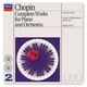 thumbnail image 1 of CD PHILIPS Chopin Obras completas para piano y orquesta, 1 of 1