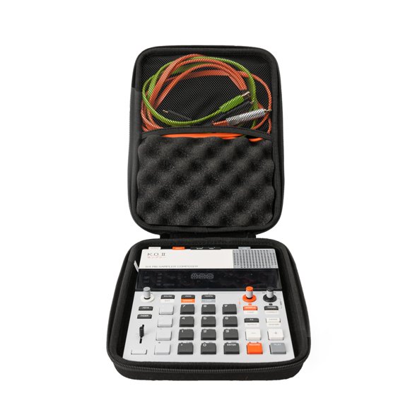 Estuche Magma CTRL EP-133 K.O. II Sampler