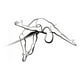 thumbnail image 1 of Decomural High Jumper And Bar Athletics Sports WS-18663, 1 of 2