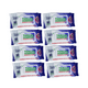 thumbnail image 1 of Pack 8 Toallitas Desinfectantes Teddy 640 Unidades, 1 of 2