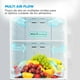 thumbnail image 4 of Refrigerador Bottom Freezer No Frost 321 Litros MDRT489MTE50, 4 of 10