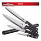 thumbnail image 2 of Set 5 Piezas Cuchillos Blade Barra Magnetica, 2 of 4