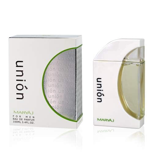 Union Maryaj Edp 100Ml Hombre