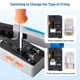 thumbnail image 5 of Cable Ethernet para herramientas de crimpado Matters, todo en uno, Cat 8, 5 of 7