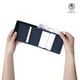 thumbnail image 3 of Billetera Totto Hombre Sayle con RFID Blocker Azul, 3 of 3