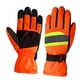 thumbnail image 2 of Guantes De Trabajo De Invierno, Guantes De Protección Laboral Para Ganadería, Camping Y Construcción, Estilo B, 2 of 5