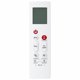 thumbnail image 2 of Nuevo Reemplazo AKB76044812 para Control Remoto de Aire Acondicionado LG AC S3-Q090AGZB H12S1PA, 2 of 4