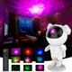 thumbnail image 3 of Lámpara Proyector Astronauta Galaxia Luz Led /rgb, 3 of 3