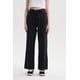 thumbnail image 1 of Jeans Mujer Calce Recto Lazo Negro, 1 of 4