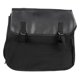 thumbnail image 2 of Bolsa De Sillín De Motocicleta Caja De Herramientas Para Ambos Lados Para Motocicleta Scooter Negro, 2 of 5
