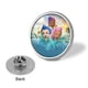 thumbnail image 3 of Insignia de Botón Desmarcar Bubble Guppies 2.8 cm, 3 of 6