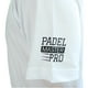 thumbnail image 4 of Polera Padel Blanca Talla L, 4 of 5