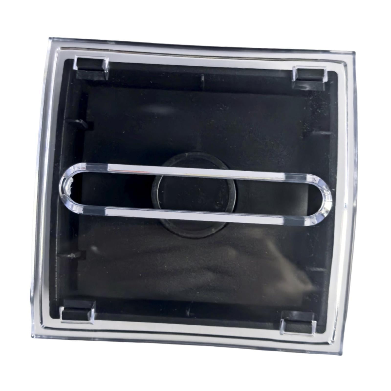 Magideal - Dispensador De Notas Adhesivas, Soporte Para Notas De Oficina, Almacenamiento, Organización De Escritorio, Organizador De Escritorio Versátil, Soporte