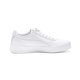 thumbnail image 2 of Zapatillas Puma Mujer Carina L Blanco blanco 8 us / 24.5 cen, 2 of 5
