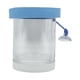 thumbnail image 1 of Caja De Aislamiento Flotante Para Peces, Caja De Cría Para Crías De Peces, Alevines De Guppy Y Peces Payaso Pequeños De Color Azul, 1 of 5