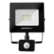 thumbnail image 3 of Foco Led Proyector Con Sensor De Movimiento 10w Megabright negro, 3 of 4