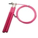 thumbnail image 3 of Cuerda Para Saltar De Velocidad, 300 Cm, Longitud Ajustable, Duradera, Fitness, Boxeo, Cuerda Para Saltar, Fina, Rosa, 3 of 3