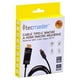 thumbnail image 2 of Cable Convertidor Usb Tipo C 60 Hz A Hdmi 1.8 Metros 4k, 2 of 4