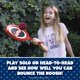 thumbnail image 2 of Set de juego de paletas Koosh 4 de julio – juego al aire libre, 2 of 5