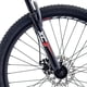thumbnail image 4 of Bicicleta Advantage 27.5 SX Negro Semi Matte / Rojo, 4 of 5