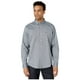 thumbnail image 1 of Camisa Tommy Hilfiger para hombre, manga larga, con botones, corte clásico, 1 of 3