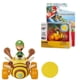 thumbnail image 1 of MarioKart Coche Con Moneda Luigi 6 Cm, 1 of 2