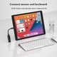 thumbnail image 4 of Adaptador de cámara IVSHOWCO para iPhone, iPad a cable USB OTG, 4 of 7
