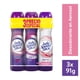 thumbnail image 1 of Desodorante Spray Lady Speed Stick Derma Omega Powder Fresh Mujer, 3 Un 150 ml c/u, 1 of 5