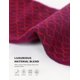thumbnail image 5 of Calcetines Harrison Howard de caña alta, 3 pares, 5 of 6