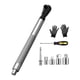 thumbnail image 4 of Llave De Impacto De Extensión Desplazada Para Bricolaje, Para Taladro Eléctrico, Para Espacios Estrechos Y Automóviles., 4 of 5