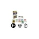 thumbnail image 2 of Monopoly Deal Harry Potter - Juego De Mesa - en Español, 2 of 3