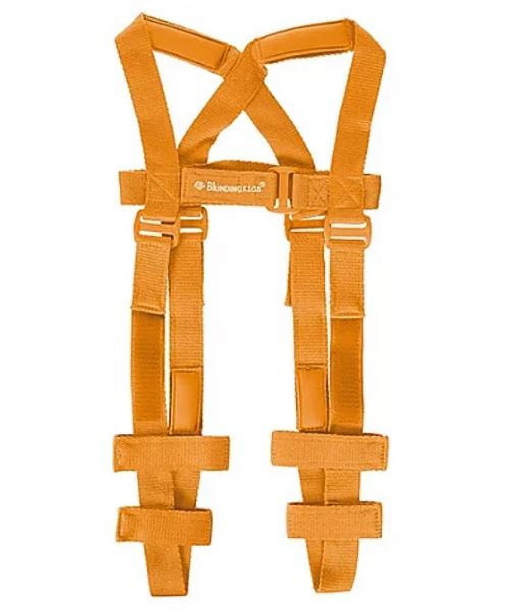 Arnes De Pavlik Naranjo 9-12-Blunding