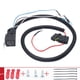 thumbnail image 2 of Kit de luces Vanshly de luces altas y bajas para Chevy GMC, 2 of 9