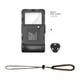thumbnail image 5 of Estuche Para Teléfono De Buceo Cobertura Total A Prueba De Agua Para Buceo Surf Natación Al Aire Libre Negro, 5 of 5