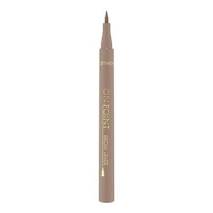 Catrice - Delineador De Cejas On Point 020 Medium Brown
