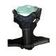 thumbnail image 2 of Arnés Pechera Ergonómica Azul, 2 of 2
