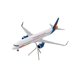 thumbnail image 3 of Modelo de exhibición coleccionable GeminiJets G2EXS1265 Jet2holidays, 3 of 5