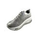 thumbnail image 4 of Zapatilla Ecocuero ZAY76 Gris, 4 of 5