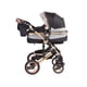 thumbnail image 2 of Coche Alemar De Con Silla De Auto Black, 2 of 3