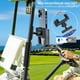 thumbnail image 2 of Soporte magnético para teléfono PXIRQ para carrito de golf 360°, 2 of 8