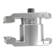thumbnail image 4 of Alicates Para Pasadores De Reloj, Extractor De Correas De Reloj Para El Hogar, Tienda Profesional, Plata, 4 of 5