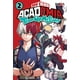 thumbnail image 1 of Manga My Hero Academia Team Up Mission 02, 1 of 2