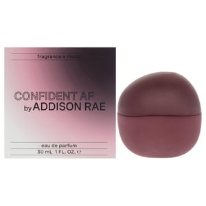 Confident Af De Addison Rae Para Mujer - Edp Spray 30Ml