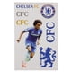 thumbnail image 2 of Chelsea Sticker Book Variados 4 Hojas, 2 of 3