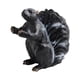 thumbnail image 3 of Figura Animal Estatua Modelo Educativo Para Fiestas Decoración De Escritorio Pastel Topper Zorrillo, 3 of 3